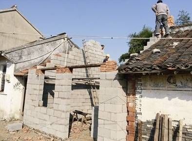 房屋建筑加固改造策略(房屋加固改造的主要方法) 装饰幕墙设计 第5张 房屋建筑加固改造策略(房屋加固改造的主要方法) 装饰幕墙设计 第5张
