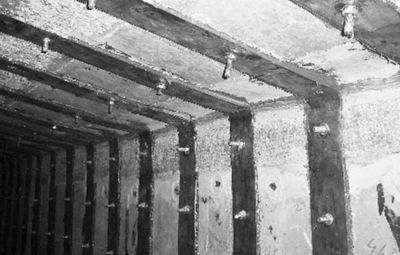 建筑加固法的成本效益分析(建筑加固法成本效益分析) 钢结构门式钢架施工 第1张 建筑加固法的成本效益分析(建筑加固法成本效益分析) 钢结构门式钢架施工 第1张