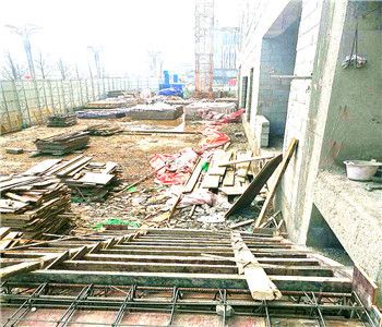 建筑加固法的成本效益分析(建筑加固法成本效益分析) 钢结构门式钢架施工 第4张 建筑加固法的成本效益分析(建筑加固法成本效益分析) 钢结构门式钢架施工 第4张