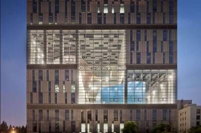 同济大学 钢结构(同济钢结构教师研究成果) 钢结构网架施工 第2张 同济大学 钢结构(同济钢结构教师研究成果) 钢结构网架施工 第2张
