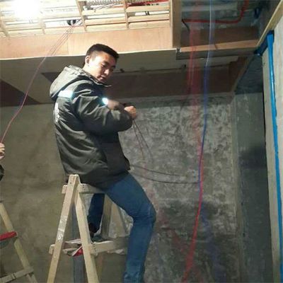 房屋加固施工安全规范(房屋加固施工安全规范是根据提供的搜索结果整理的) 建筑消防施工 第5张 房屋加固施工安全规范(房屋加固施工安全规范是根据提供的搜索结果整理的) 建筑消防施工 第5张