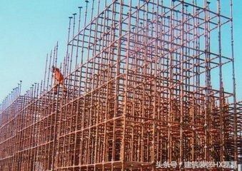 房子内架搭设(内架搭设施工流程优化) 钢结构钢结构停车场施工 第4张 房子内架搭设(内架搭设施工流程优化) 钢结构钢结构停车场施工 第4张