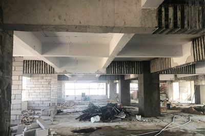 建筑加固施工的质量控制方法(建筑加固施工的质量控制) 建筑消防施工 第5张 建筑加固施工的质量控制方法(建筑加固施工的质量控制) 建筑消防施工 第5张