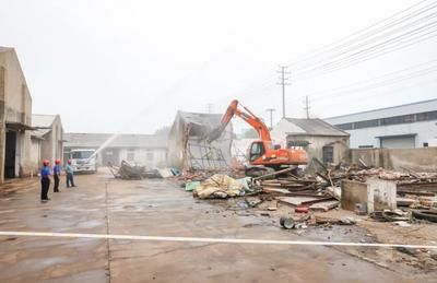 改建厂房的税务处理有哪些规定？（企业改建厂房税务处理） 钢结构跳台施工 第2张