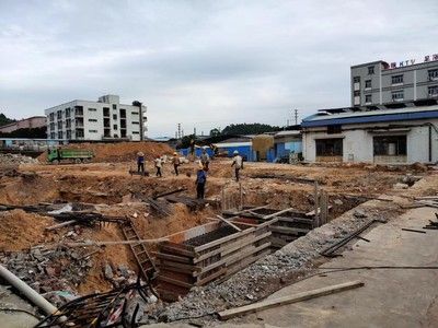 改建厂房的税务处理有哪些规定？（企业改建厂房税务处理） 钢结构跳台施工 第5张