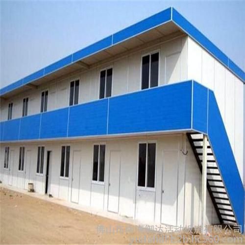 彩钢板房钢结构图(关于彩钢板房钢结构图集的相关信息) 建筑方案设计 第3张 彩钢板房钢结构图(关于彩钢板房钢结构图集的相关信息) 建筑方案设计 第3张