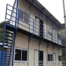 彩钢板房钢结构图(关于彩钢板房钢结构图集的相关信息) 建筑方案设计 第4张 彩钢板房钢结构图(关于彩钢板房钢结构图集的相关信息) 建筑方案设计 第4张