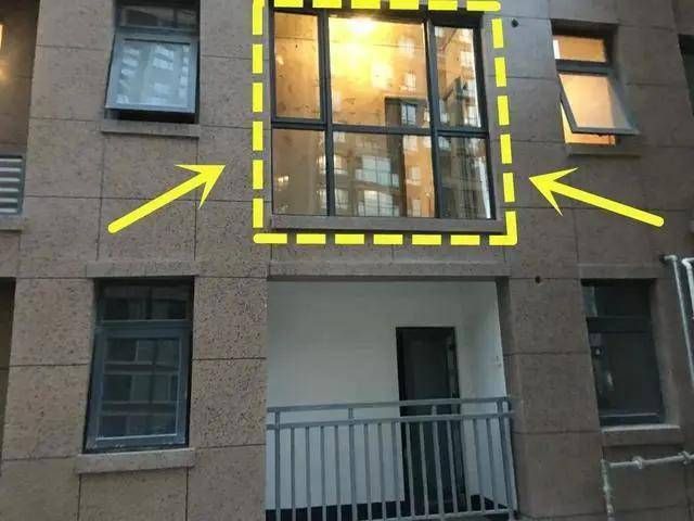 楼房如何加固玻璃(楼房玻璃的加固可以通过多种方式进行多种方式进行选择) 结构框架设计 第5张 楼房如何加固玻璃(楼房玻璃的加固可以通过多种方式进行多种方式进行选择) 结构框架设计 第5张
