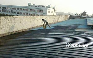 房屋防水系统的维护要点(如何做好屋顶防水工程以及维护要点) 钢结构网架施工 第5张 房屋防水系统的维护要点(如何做好屋顶防水工程以及维护要点) 钢结构网架施工 第5张