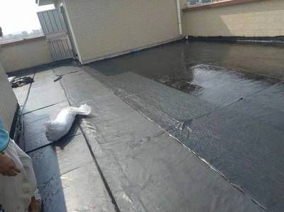 房屋防水系统的维护要点(如何做好屋顶防水工程以及维护要点) 钢结构网架施工 第3张 房屋防水系统的维护要点(如何做好屋顶防水工程以及维护要点) 钢结构网架施工 第3张