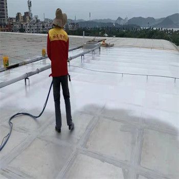 房屋防水系统的维护要点(如何做好屋顶防水工程以及维护要点) 钢结构网架施工 第4张 房屋防水系统的维护要点(如何做好屋顶防水工程以及维护要点) 钢结构网架施工 第4张