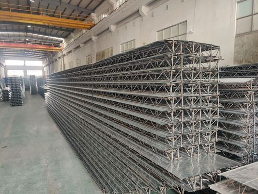 楼层板报价(楼承板规格型号选择) 结构桥梁钢结构设计 第1张 楼层板报价(楼承板规格型号选择) 结构桥梁钢结构设计 第1张