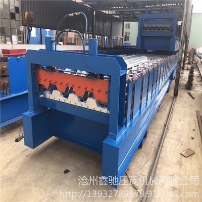 楼层板报价(楼承板规格型号选择) 结构桥梁钢结构设计 第3张 楼层板报价(楼承板规格型号选择) 结构桥梁钢结构设计 第3张