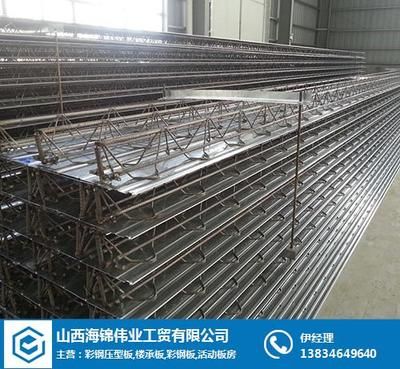 楼层板报价(楼承板规格型号选择) 结构桥梁钢结构设计 第5张 楼层板报价(楼承板规格型号选择) 结构桥梁钢结构设计 第5张