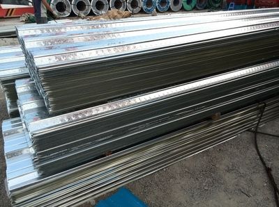 楼层板报价(楼承板规格型号选择) 结构桥梁钢结构设计 第4张 楼层板报价(楼承板规格型号选择) 结构桥梁钢结构设计 第4张