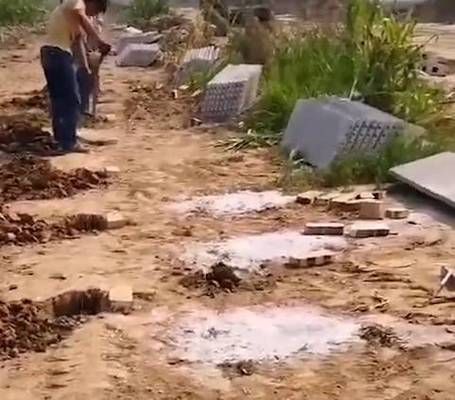 水泥围墙板多少钱一米(水泥围墙板价格波动) 结构桥梁钢结构设计 第3张 水泥围墙板多少钱一米(水泥围墙板价格波动) 结构桥梁钢结构设计 第3张
