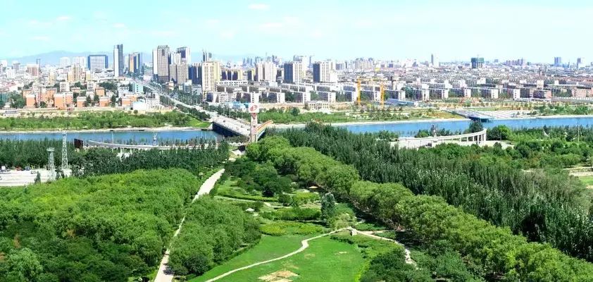 包钢集团社会责任案例(包钢集团924行业社会责任蓝皮书(2024)) 北京网架设计 第7张 包钢集团社会责任案例(包钢集团924行业社会责任蓝皮书(2024)) 北京网架设计 第7张