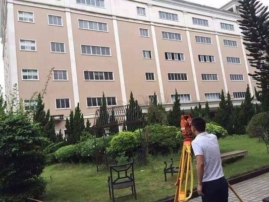 房屋加固检测报告（关于房屋加固检测报告的相关内容）