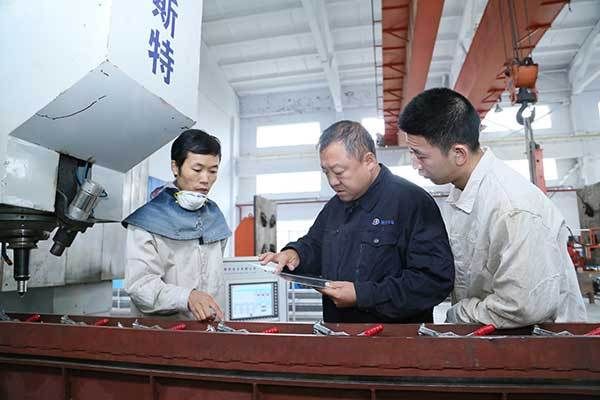 姜涛技能大师工作室详情(国网济南供电公司姜涛技能大师工作室) 结构污水处理池设计 第5张 姜涛技能大师工作室详情(国网济南供电公司姜涛技能大师工作室) 结构污水处理池设计 第5张