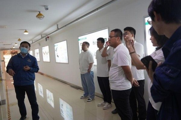 姜涛技能大师工作室详情(国网济南供电公司姜涛技能大师工作室) 结构污水处理池设计 第2张 姜涛技能大师工作室详情(国网济南供电公司姜涛技能大师工作室) 结构污水处理池设计 第2张