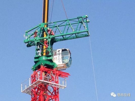 拆除作业安全管理规范解读(安全保障设施的安全管理) 钢结构跳台施工 第2张 拆除作业安全管理规范解读(安全保障设施的安全管理) 钢结构跳台施工 第2张
