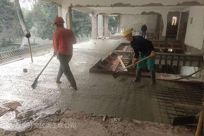 房屋加固设计费用影响因素详解(房屋加固设计费用受多种因素影响加固设计费用的因素) 钢结构有限元分析设计 第4张 房屋加固设计费用影响因素详解(房屋加固设计费用受多种因素影响加固设计费用的因素) 钢结构有限元分析设计 第4张