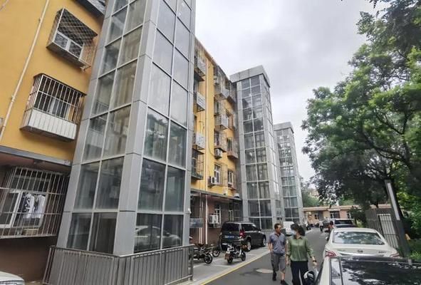 楼体翻新(楼体翻新之前需要进行一系列的准备工作和施工过程) 建筑效果图设计 第4张 楼体翻新(楼体翻新之前需要进行一系列的准备工作和施工过程) 建筑效果图设计 第4张