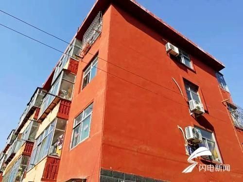楼体翻新(楼体翻新之前需要进行一系列的准备工作和施工过程) 建筑效果图设计 第3张 楼体翻新(楼体翻新之前需要进行一系列的准备工作和施工过程) 建筑效果图设计 第3张