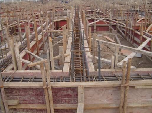 房子钢筋结构图片(关于房子钢筋结构的图片资源) 建筑施工图设计 第4张 房子钢筋结构图片(关于房子钢筋结构的图片资源) 建筑施工图设计 第4张