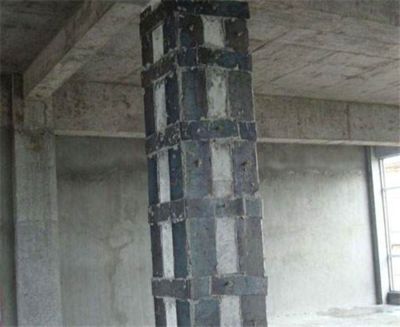 混凝土加固施工技术要求(混凝土加固工程施工技术要求:混凝土加固施工的主要技术要求) 结构地下室施工 第1张 混凝土加固施工技术要求(混凝土加固工程施工技术要求:混凝土加固施工的主要技术要求) 结构地下室施工 第1张
