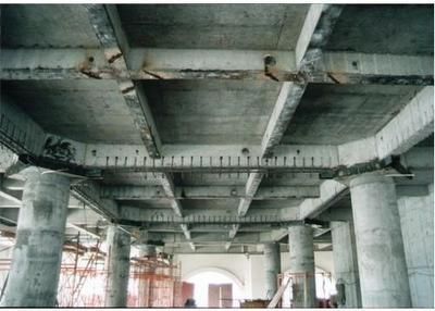 混凝土加固施工技术要求(混凝土加固工程施工技术要求:混凝土加固施工的主要技术要求) 结构地下室施工 第3张 混凝土加固施工技术要求(混凝土加固工程施工技术要求:混凝土加固施工的主要技术要求) 结构地下室施工 第3张
