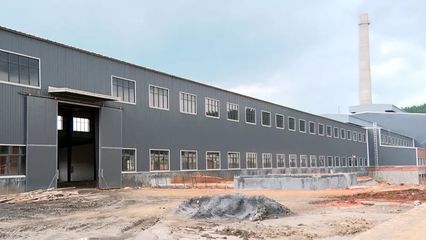 厂房建设的特殊要求（2018-21\