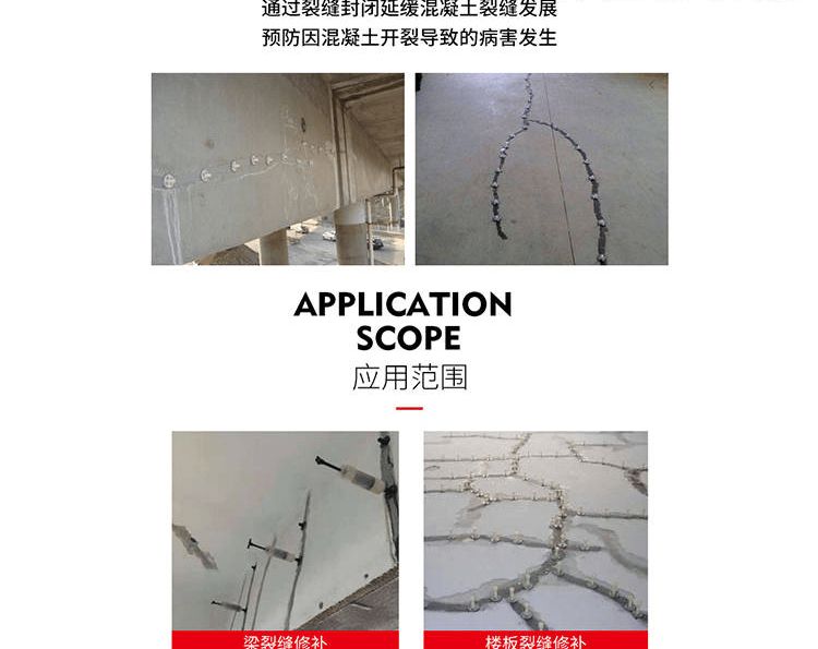 混凝土加固方法有哪些？（混凝土加固方法是指为提高混凝土结构的承载能力、刚度和耐久性） 建筑消防设计 第2张