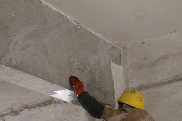 屋面梁加固方法图解图片(屋面梁加固方法) 钢结构异形设计 第1张 屋面梁加固方法图解图片(屋面梁加固方法) 钢结构异形设计 第1张