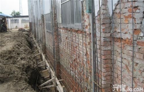 房屋加固材料有哪些(建筑加固材料的选择) 结构桥梁钢结构设计 第1张 房屋加固材料有哪些(建筑加固材料的选择) 结构桥梁钢结构设计 第1张