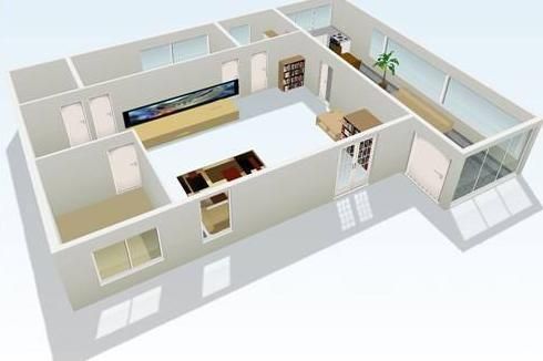 房屋加固材料有哪些(建筑加固材料的选择) 结构桥梁钢结构设计 第4张 房屋加固材料有哪些(建筑加固材料的选择) 结构桥梁钢结构设计 第4张