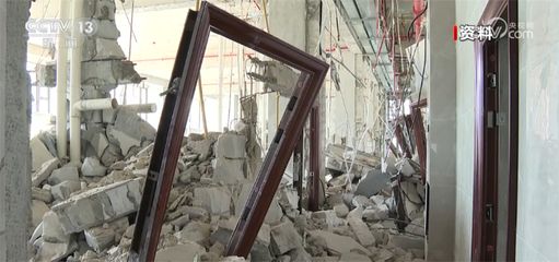 承重墙拆了要承担什么责任(承重墙拆除可能带来的法律责任) 全国钢结构厂 第3张 承重墙拆了要承担什么责任(承重墙拆除可能带来的法律责任) 全国钢结构厂 第3张