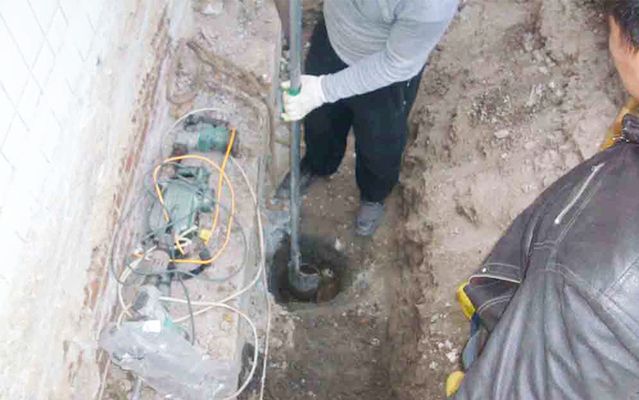 地基基础加固的常见问题(地基加固施工中常见的问题有哪些?) 建筑效果图设计 第3张 地基基础加固的常见问题(地基加固施工中常见的问题有哪些?) 建筑效果图设计 第3张