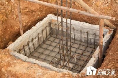 地基基础加固的常见问题(地基加固施工中常见的问题有哪些?) 建筑效果图设计 第5张 地基基础加固的常见问题(地基加固施工中常见的问题有哪些?) 建筑效果图设计 第5张