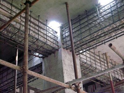 房屋加固科研成果应用实例(宝鸡市陈仓区聚丙烯网水泥砂浆抗震加固砌体农房技术成功入选) 北京钢结构设计 第4张 房屋加固科研成果应用实例(宝鸡市陈仓区聚丙烯网水泥砂浆抗震加固砌体农房技术成功入选) 北京钢结构设计 第4张