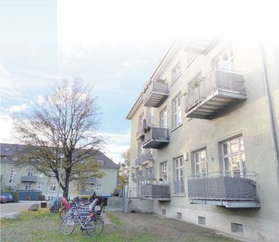 改造前后居民生活质量变化(人民路社区老旧小区改造焕新颜) 装饰家装施工 第3张 改造前后居民生活质量变化(人民路社区老旧小区改造焕新颜) 装饰家装施工 第3张