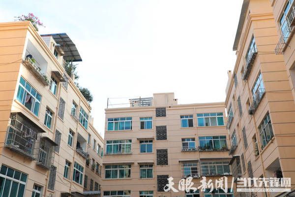 改造前后居民生活质量变化(人民路社区老旧小区改造焕新颜) 装饰家装施工 第5张 改造前后居民生活质量变化(人民路社区老旧小区改造焕新颜) 装饰家装施工 第5张