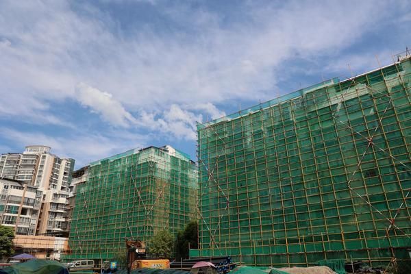 改造前后居民生活质量变化(人民路社区老旧小区改造焕新颜) 装饰家装施工 第7张 改造前后居民生活质量变化(人民路社区老旧小区改造焕新颜) 装饰家装施工 第7张