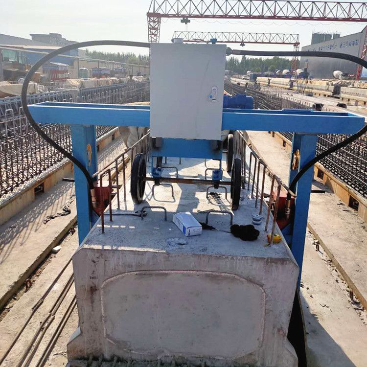楼层空心板加固规范标准要求（楼层空心板加固施工流程详解工字钢加固施工流程详解） 装饰幕墙施工 第5张