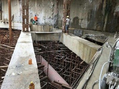 混凝土加固措施有几种形式(混凝土加固技术) 结构工业钢结构施工 第5张 混凝土加固措施有几种形式(混凝土加固技术) 结构工业钢结构施工 第5张