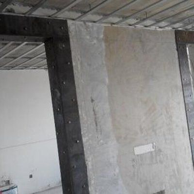 梁加固的案例分析(梁加固工程中粘钢加固案例分析断梁加固案例分析断梁加固案例) 结构框架设计 第3张 梁加固的案例分析(梁加固工程中粘钢加固案例分析断梁加固案例分析断梁加固案例) 结构框架设计 第3张