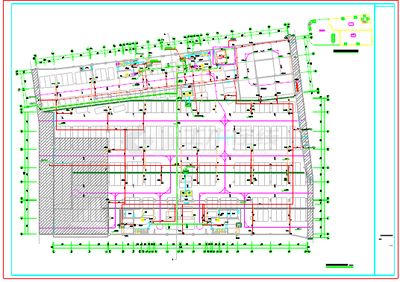 房屋改造方案及设计图(房屋改造方案及设计图的制定) 钢结构蹦极施工 第4张 房屋改造方案及设计图(房屋改造方案及设计图的制定) 钢结构蹦极施工 第4张