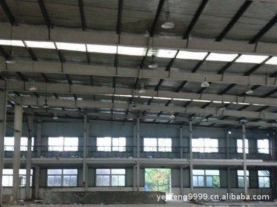 求购钢结构厂房(钢结构厂房设计案例欣赏) 北京加固施工 第3张 求购钢结构厂房(钢结构厂房设计案例欣赏) 北京加固施工 第3张