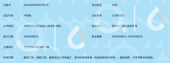 坤达实业投资有限公司（坤达实业投资有限公司2018年注册资本5000万元）