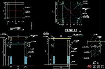 景观廊架尺寸长宽高(景观廊架的一般尺寸) 建筑施工图施工 第5张 景观廊架尺寸长宽高(景观廊架的一般尺寸) 建筑施工图施工 第5张